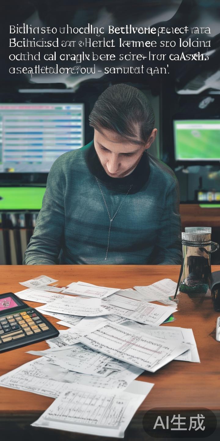 制定科学的倍投计划
成功的倍投策略应建立在科学的