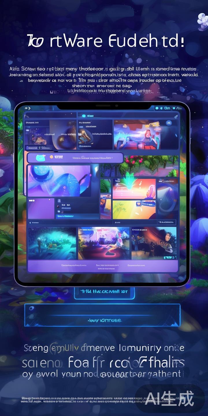 值得一提的是，最新软件版本还关注用户的社交互动体验