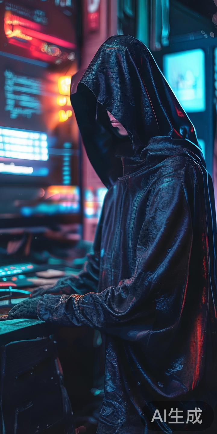 然而，也存在不少非法或“黑”平台，打着正规平台的幌