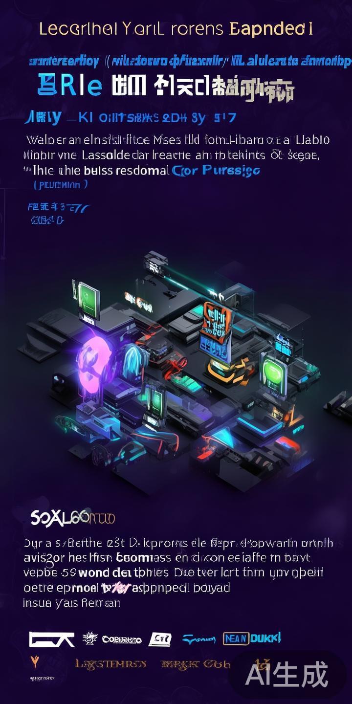 随着电子竞技的迅速崛起，雷竞技斗鱼S8赛季成为当前