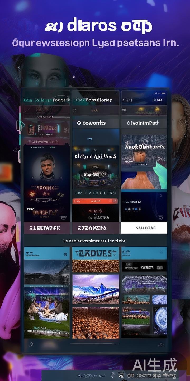 在数字娱乐不断发展的今天，雷竞技app成为了众多玩