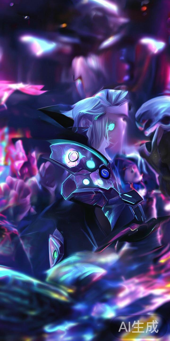 雷竞技LOL是一款深受年轻玩家喜爱的多人在线战斗竞