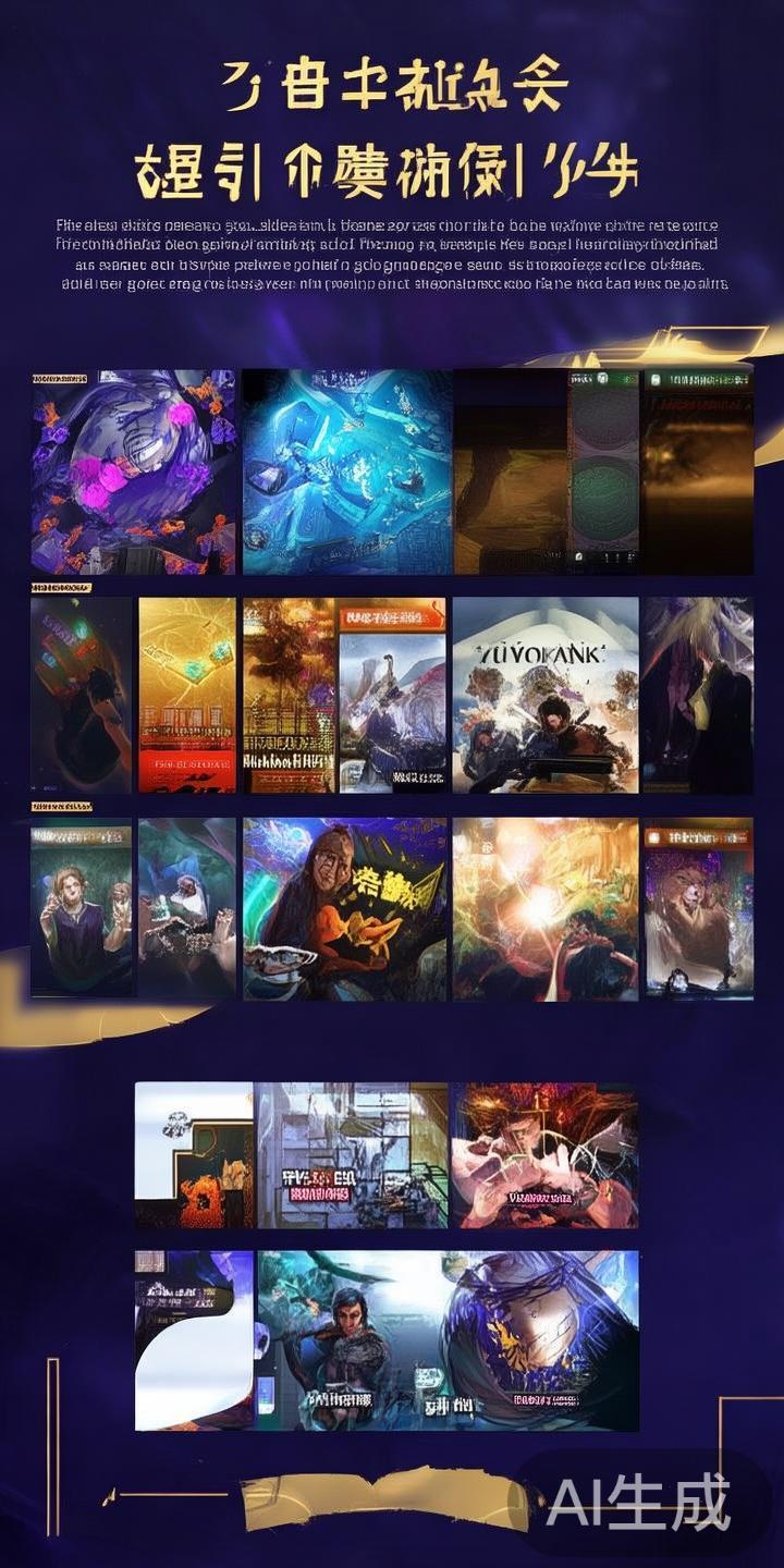 作为一家成立时间较短但逐渐崭露头角的线上游戏平台，