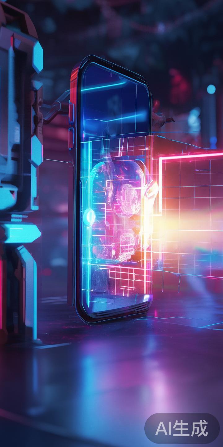 五、安全软件或防火墙干扰
部分手机安装了过于严格