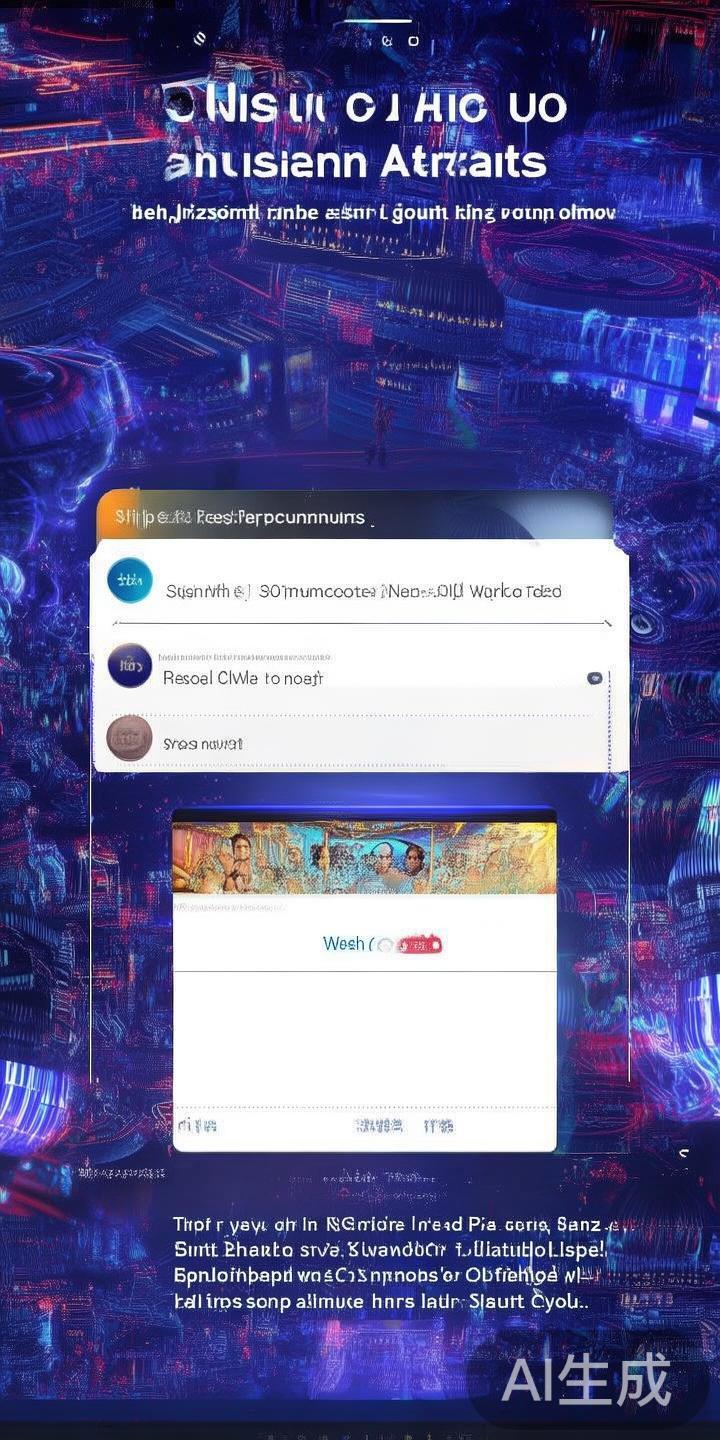 利用快捷注册渠道
如今许多游戏平台都支持多种注册
