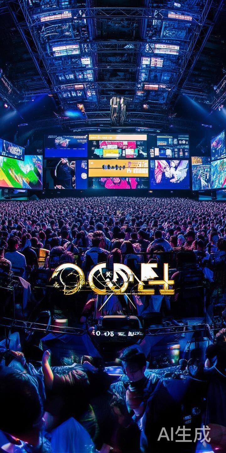 2024年S8赛事中雷竞技合作赞助全方位解析及商家合作优势详解 近年来,电竞赛事的观众规模持续扩大,尤其是在年轻用