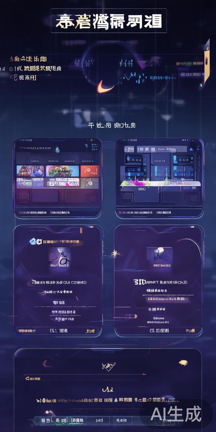随着国家对网络娱乐产业的监管趋严，包括对未成年人保