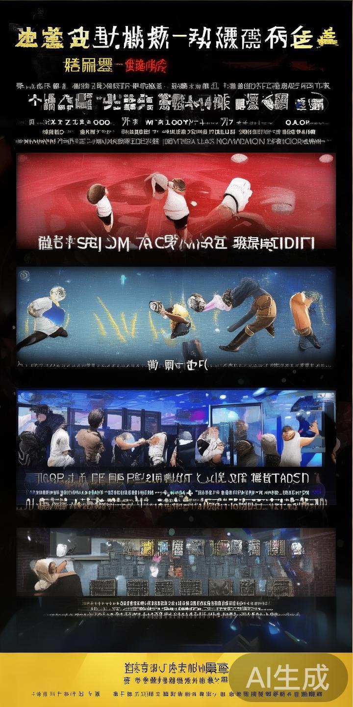 雷竞技参赛指南:详解赛事规则与实用技巧全面提升攻略 雷竞技以其丰富多样的比赛形式赢得众多玩家的青睐。无