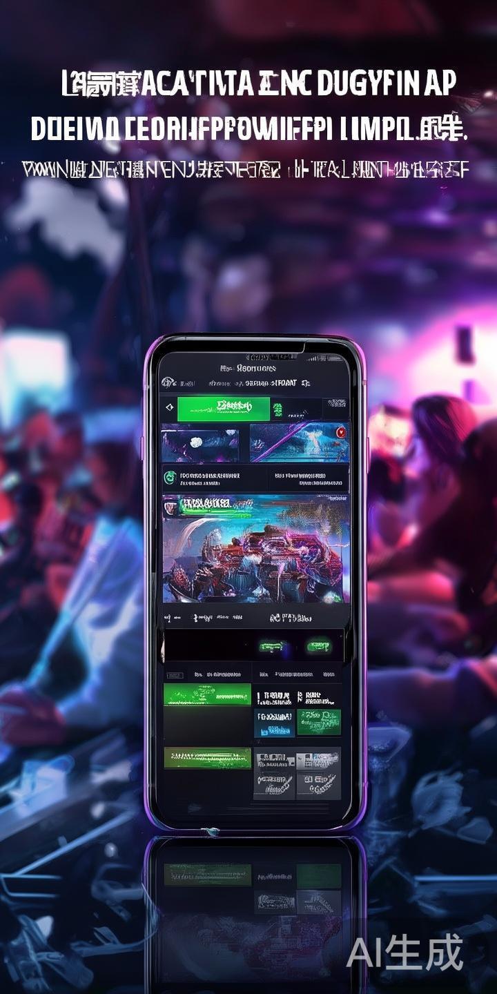 在当今数字娱乐快速发展的时代，在线竞技游戏逐渐成为