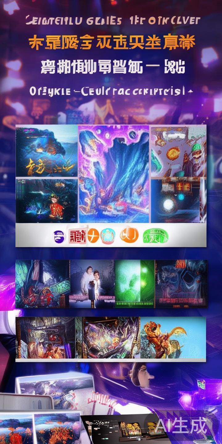 在当今互联网娱乐盛行的时代，线上游戏平台为玩家带来