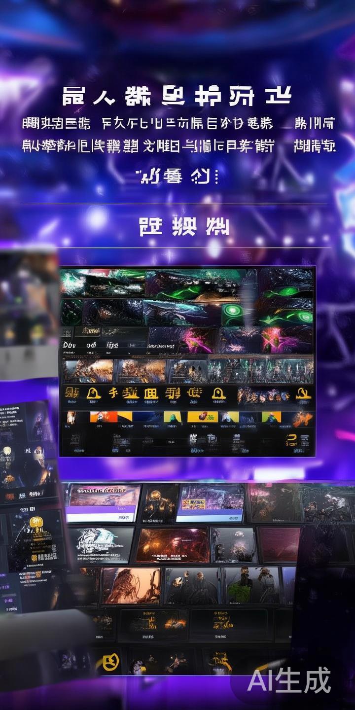 雷竞技平台是否支持竞猜玩法?详细介绍与操作指南全面解析 电子竞技竞猜:随着电子竞技的发展,雷竞技提供丰富的